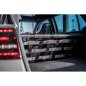 Preview: Clubsport Set - Strebe mit Netz für Golf 7R